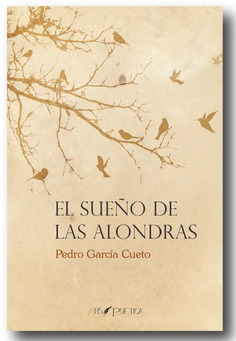 El sueño de las alondras El sueño de las alondras