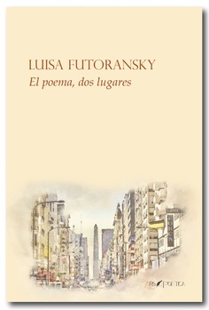 El poema, dos lugares El poema, dos lugares