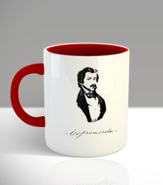 Taza Espronceda Taza Espronceda