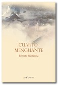 Portada de: Cuarto menguante