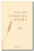 Portada de: Cosecha negra