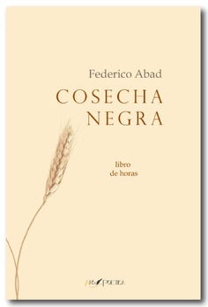 Cosecha negra Cosecha negra