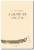 Portada de: El salario de Caronte