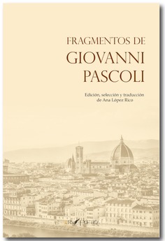 Fragmentos de Giovanni Pascoli