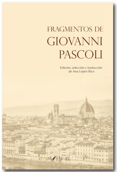 Fragmentos de Giovanni Pascoli Fragmentos de Giovanni Pascoli