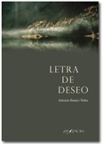 Portada de: Letra de deseo