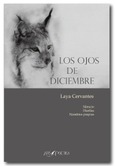 Portada de: Los ojos de diciembre