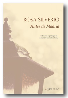 Antes de Madrid Antes de Madrid