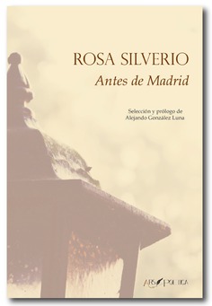 Antes de Madrid Antes de Madrid