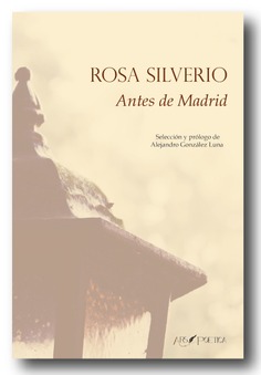 Antes de Madrid Antes de Madrid