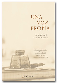 Una voz propia Una voz propia