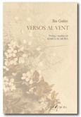 Portada de: Versos al vent