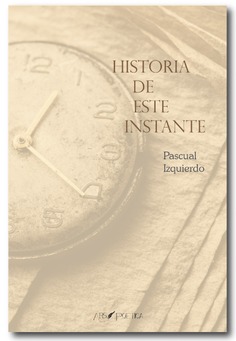 Historia de este instante