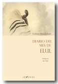 Portada de: Diario del mes de elul