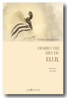 Diario del mes de elul Diario del mes de elul