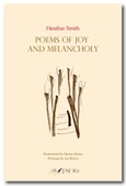 Portada de: Poems of Joy and Melancholy