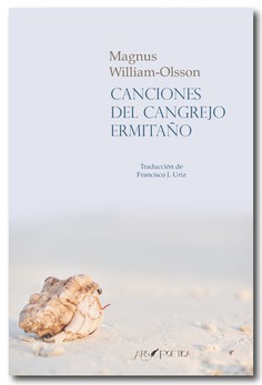 Canciones del cangrejo ermitaño Canciones del cangrejo ermitaño