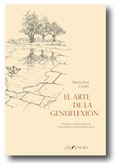 Portada de: El arte de la genuflexión