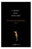 Portada de: El sueño de la salamandra (Libro I)