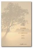 Portada de: Desde la claridad del día