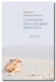 Portada de: Canciones del cangrejo ermitaño