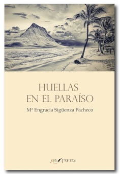 Huellas en el paraíso Huellas en el paraíso