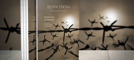 Presentación de la revista Licencia Poética: POESÍA EN EL EXTERMINIO 