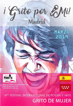 9º Festival Internacional de Poesía y Arte