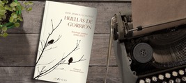 Lectura poética de HUELLAS DE GORRIÓN y LA SOMBRA DEL ZAPATO