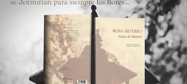 Presentación ANTES DE MADRID de Rosa Silverio