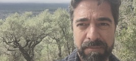 Presentación del poemario "Una voz propia", de Juan Manuel Casado Buendía