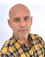 Guillermo Cano presentará su nuevo poemario La lentitud de las ramas en Marbella, Málaga. 