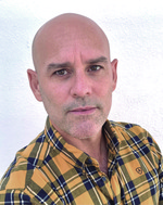 Guillermo Cano autor de La lentitud de las ramas participará en la feria poética Poetas del Nuevo Orden
