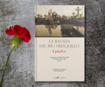 Presentacion LA BALADA DEL RÍO FRESQUILLO en Madrid