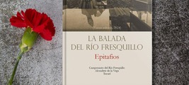 Presentacion LA BALADA DEL RÍO FRESQUILLO en Madrid