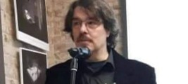 Presentación del libro UN HOMBRE NADA