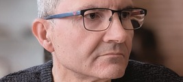 Presentación del nuevo libro de José Manuel Ramón: Vanitas.
