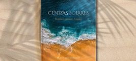 Vermouth literario y presentación de Cenizas Solares