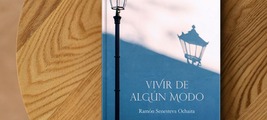 Presentación del libro Vivir de algún modo en Madrid