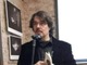 Presentación del libro UN HOMBRE NADA