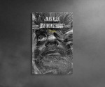 Presentación del libro ¿Más allá hay monstruos?