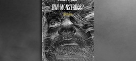 Presentación del libro ¿Más allá hay monstruos?