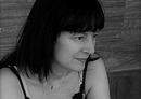 Ada Soriano, escritora: «‘Línea continua’ es un poema único pero en estrofas que habla de pasajes de mi vida»