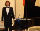 Fantasía Jiennense, de Josué Bonnín de Góngora, obra obligada del 59 Premio Jaén de Piano