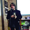 Reseña literaria de Un hombre nada de Ernesto Frattarola por Jesús Aguado