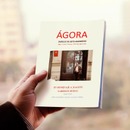 Nueva entrega de la revista Ágora.