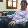 Fulgencio Martínez: “La poesía es un testamento que escribimos para nadie”