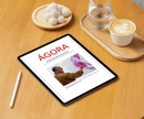 Nueva entrega de la revista Ágora. 