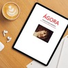 Ágora Nº39. La sonrisa de Cervantes