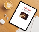 Ágora Nº39. La sonrisa de Cervantes